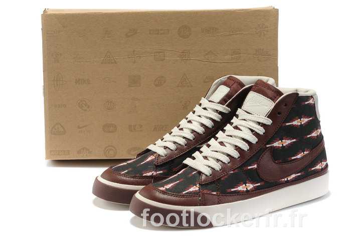 Nike Blazer High Sb Cs Retro Acheter Nike Blazer Vintage Suede